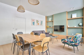 GuestReady - Modern flat near Latin Quarter!